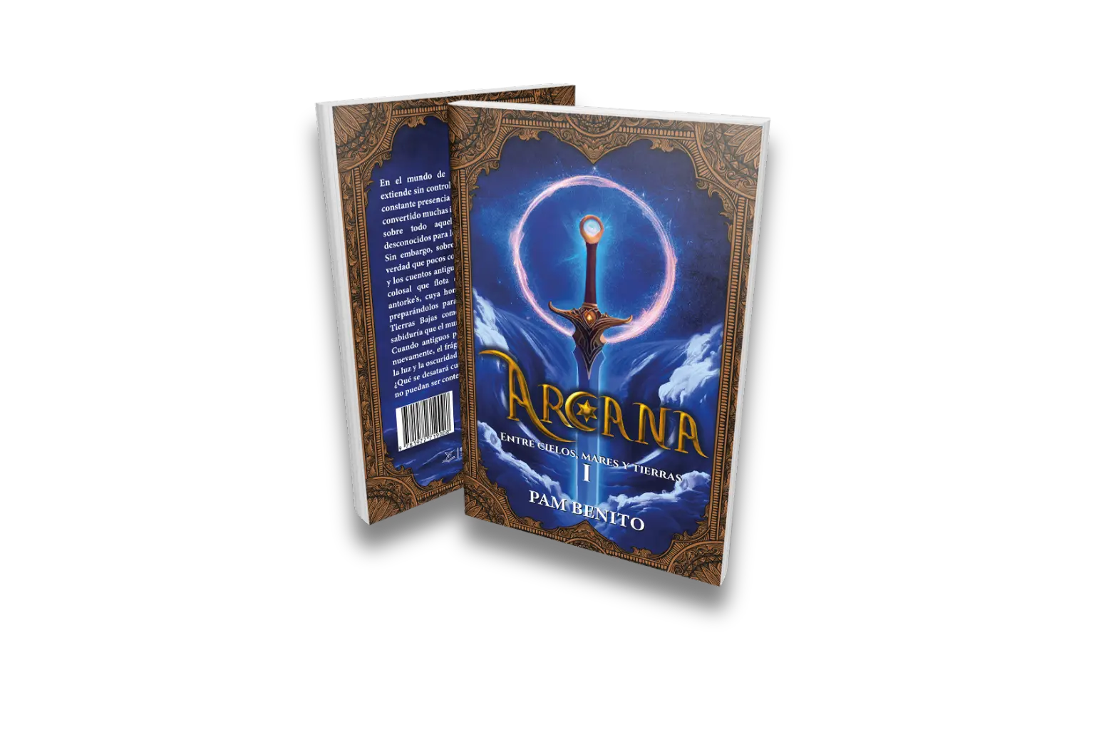 En el mundo de Tierras Bajas la violencia se extiende sin control. El aumento de criminales y la constante presencia de piratas en los tres mares han convertido muchas islas en territorios de oscuridad, sobre todo aquellas que albergan orfanatos desconocidos para los reinos.