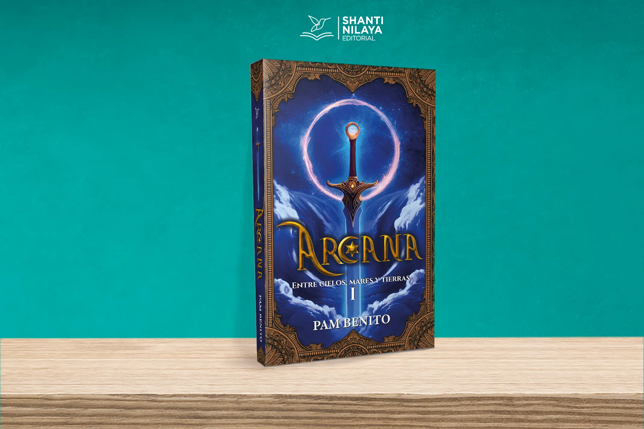 En el mundo de Tierras Bajas la violencia se extiende sin control. El aumento de criminales y la constante presencia de piratas en los tres mares han convertido muchas islas en territorios de oscuridad, sobre todo aquellas que albergan orfanatos desconocidos para los reinos.